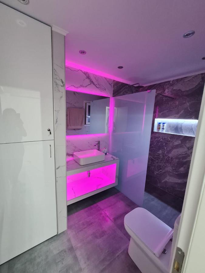 Luxury Apartment In Attiki Atény Exteriér fotografie