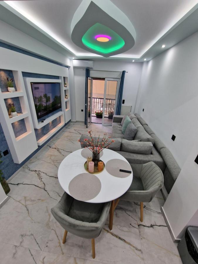 Luxury Apartment In Attiki Atény Exteriér fotografie